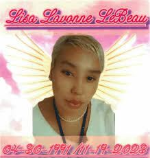 Lisa Lebeau's Instagram, Twitter & Facebook