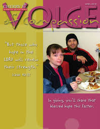 Voice of Compassion April 2010 PDF