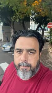 ‎רוני קובן‎ was live.