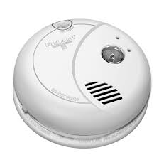 10 best hardwired smoke detectors of july 2020. 120v Ac Dc Photo Smoke Alarm W Escape Light