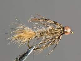 Pin By Gene Watson On Fly Fishing Hare S Ear Fly Tying Fly Tying Patterns