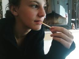 Sarah CORSAUT, 33 ans (AUBERGENVILLE)