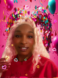 Latoria Freeman (@latoria.freeman)'s videos with WHATCHU KNO ABOUT ME