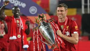 (photo) liverpool star sends rallying cry to players ahead of manchester united clash. Watch James Milner Calls Man Utd F Cking W Nkers At Liverpool Trophy Lift Planet Football