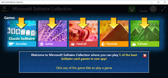 Download this game from microsoft store for windows 10, windows 8.1, windows 10 mobile, windows 10 team (surface hub). How Do I Play Solitaire In Windows 10 Ask Dave Taylor