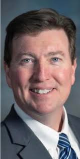 Congratulations Laddie, well deserved.