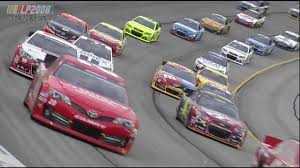This is the amount of drivers in each series who started at least one race during the 2013 nascar season:sprint cup: 2013 Nascar Sprint Cup Advocare 500 Youtube