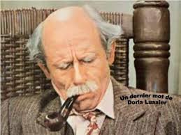 Doris Lussier qui incarnait le père Gédéon nous à quitté il y à déjà 32 ans  aujourd'hui le 28 Octobre 1993 à l'âge de 75 ans !