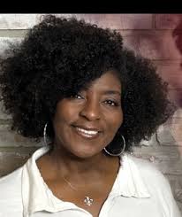 Cynthia Liggins Thomas