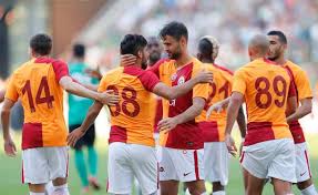 Haber merkezi 08 temmuz 2017, 23:09 son güncelleme: Galatasaray Hazirlik Maci Yapmak Icin Tunus A Gidiyor