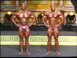 We did not find results for: Flex Wheeler Had No Calf Implants It Was Injections Synthol