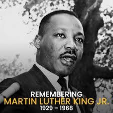 Civil rights leaders and the King family are marking this MLK Day as a  special call to action as Trump takes office this afternoon. "I hope those  around him are advising him