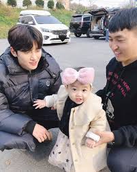 Walking is muddy and monotonous. 780 Ji Chang Wook Ideas Ji Chang Wook Korean Actors Ji Chang Wook Smile