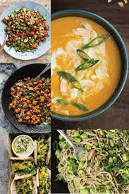 Vegetarian Lunches For The Work Week Naturally Vegetarian Lunch Vegetarian Recipes Easy Vegetarian Recipes