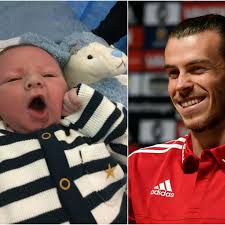 Meet Bale Lucius Perry