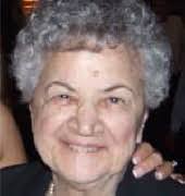 Obituary information for Carolyn L. Mannuzza