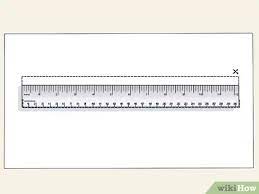 We've all heard the mantra before: How To Measure Without A Ruler 8 Steps With Pictures Wikihow