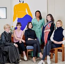 London — vania leles is excited. Finalists For 2020 Bold Woman Award Announced Luxury Briefing