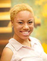 Street Style Hair: Naturally Fabulous