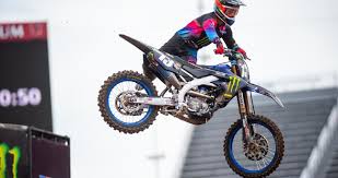 Gallery Salt Lake City 1 In 2020 Supercross Ama Supercross Salt Lake City