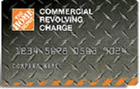 If you have billing questions about your home depot commercial and revolving credit cards, call the home depot pro xtra customer care center at 1.866.333.3551. Home Depot Commercial Revolving Charge Card Review Low Monthly Payments Bank Checking Savings