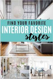 Finden und vergleichen sie interior design decorating online. Decorating Styles 101 Find The Interior Design Styles You Love Interior Decorating Styles Interior Design Styles Interior Design