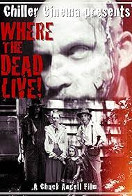 Where the Dead Live (Short 2006) - IMDb