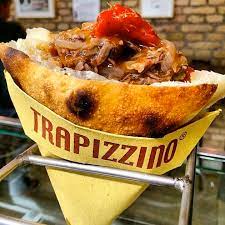 Raviole are not to be confused with savoury ravioli made from pasta, although the concept is similar. 15 Italian Street Foods You Need To Eat Italian Street Food World Street Food Street Food