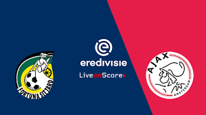 Antony is unlikely to feature here after being stretchered off against atalanta in midweek. Fortuna Sittard Vs Ajax Amsterdam Preview And Prediction Live Stream Netherlands Eredivisie 2018 2019