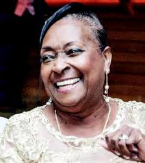 Mary Lee (nee Lynn) Cabbil