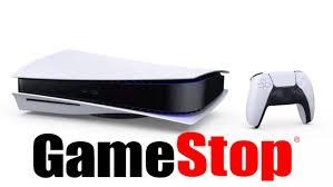 You can also browse gamestop will offer both the $400 digital edition (click the button below) as well as the pricier ps5. Ps5 Gamestop Announces More Pre Order Stock