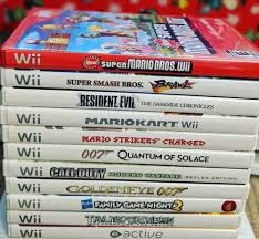 15 Best Kids Wii Games 2020 Reviews Mom Loves Best