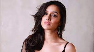 Shraddha kapoor xxx hot