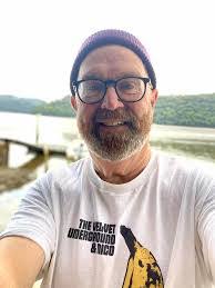 Tony Pennington's Instagram, Twitter & Facebook