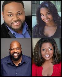 The Voices of Donny Hathaway