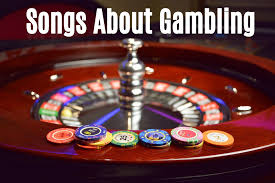 63 Songs About Gambling Songs Gambling Rock Songs