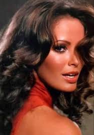 The very beautiful Cheryl Ladd, of Charlie's Angels TV show. ♥️♥️