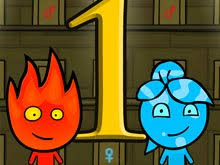 игры огонь и вода в хрустальном храме на двоих Igra Ogon I Voda 1 Mobilnaya Igrat Onlajn Besplatno Na 2game Com Ua