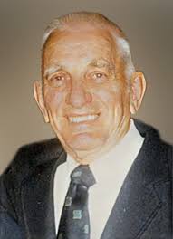 Obituary of Walter A. Rutkowski