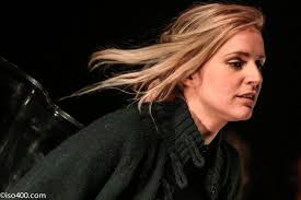 Agnes Obel, All Saints Church, The Drive, Hove, Tuesday, October 21