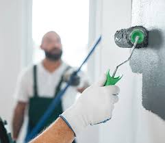 Painting Services in Spokane | Interior & Exterior Painters