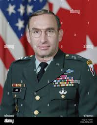 Major general ross hi-res stock photography and images