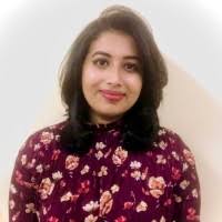 Neena Thomas Email & Phone Number