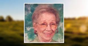Mrs. Phyllis Ann Inglis Obituary September 24, 2013