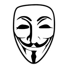 Anonymous Mask Png Image Mask Drawing Anonymous Mask Guy Fawkes Mask