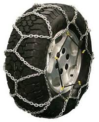 Details About Quality Chain 2519q Diamond Back 5 5mm Link Tire Chains Traction Suv Lt Truck