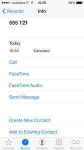 How do i add a contact. How To Add Iphone Contacts From Phone Calls And Messages Dummies