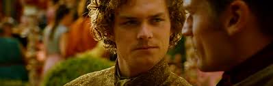 Ser Loras Tyrell