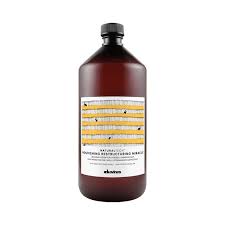 Davines Nourishing Asiri Yipranmis Saclar Icin Onarici Keratin Yukleme Serumu 1000ml