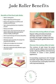 Pin On Jade Roller Magical Oriental Beauty Tool